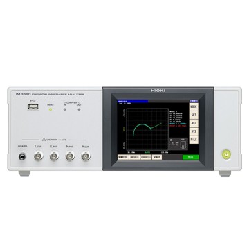 化学阻抗分析仪IM3590